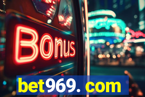 bet969. com